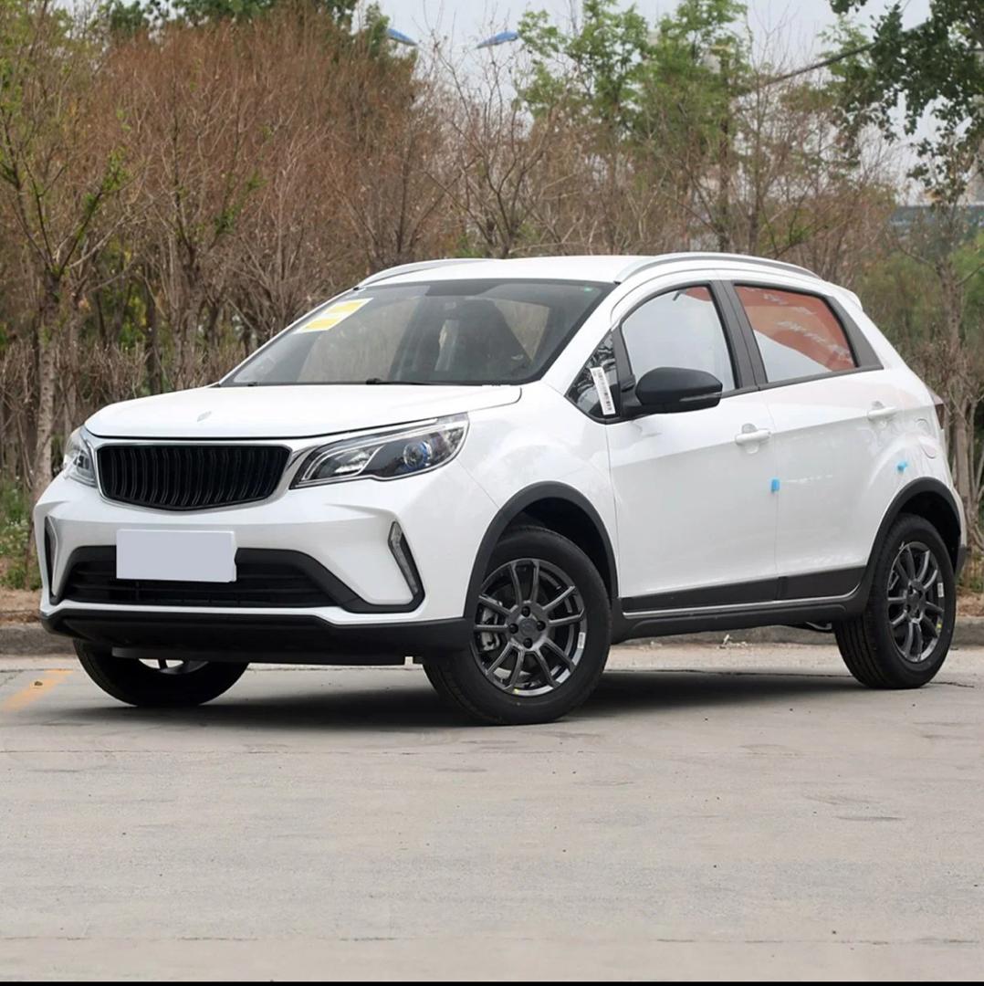 LIVAN X3 PRO AUTO WHITE
