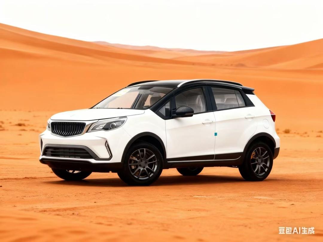 LIVAN X3 PRO AUTO WITH SUNROOF BLACK
